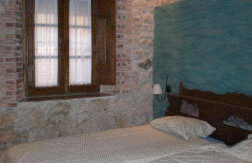 Casa Rural CASILLAS DEL MOLINO-Segovia - Foto 7