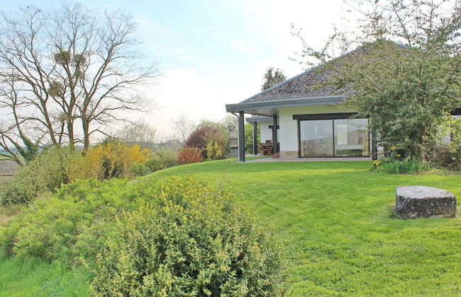 House in Somme-leuze Near Ardennes Hills - Foto 1