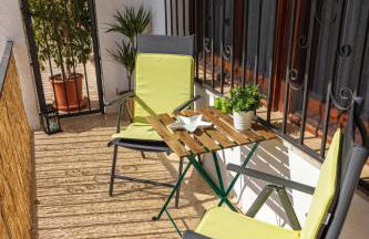 Apartamentos Maruja Roig - Playa Sur - Foto 32