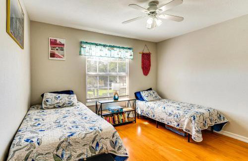 3 Mi to Dtwn Fort Myers Condo with Pool Access - Foto 13