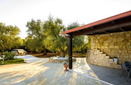 Trullo degli Augelli - Foto 32