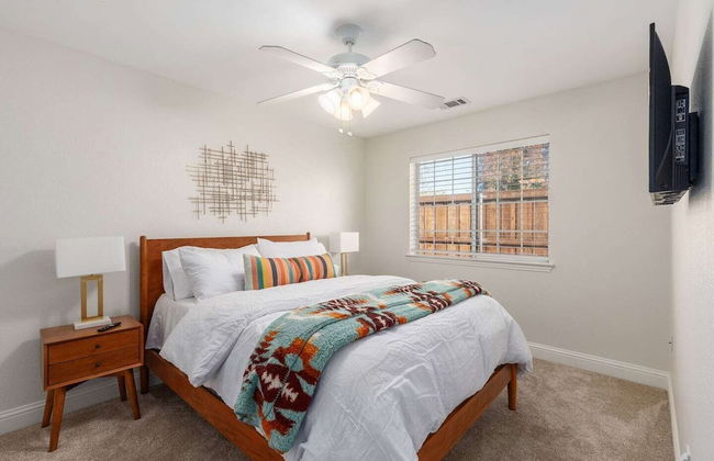 Home Pool 15 Minutes from DFW Airport - Foto 4