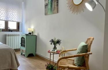 VUT Santa Lucía - Foto 9