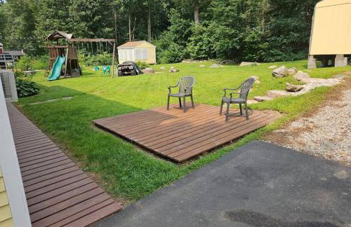 Adorable 1 bedroom with off-street parking - Foto 20