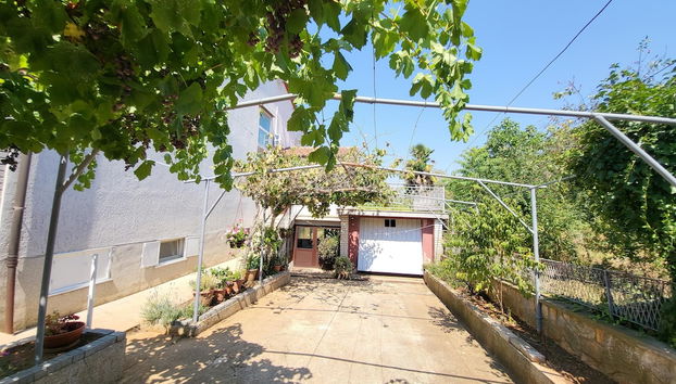 Apartment Sara - Foto 2, Entrada interior