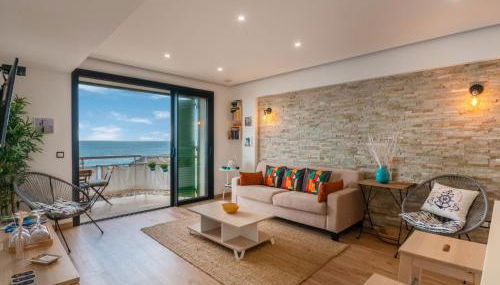 Apartment S'Illot-Cala Morlanda by Interhome - Foto 3