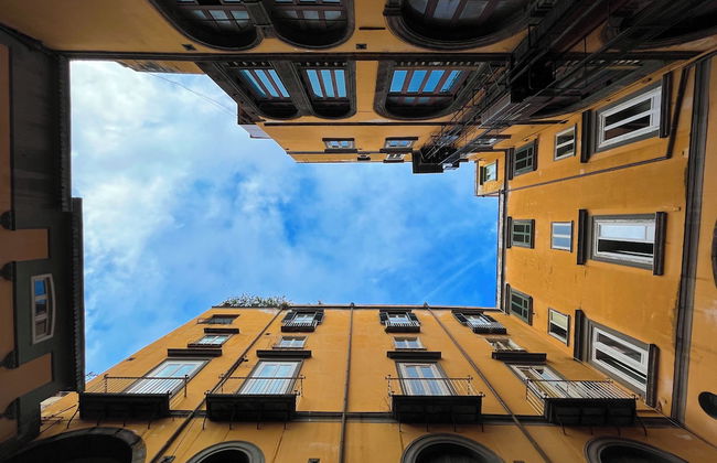 MAISON DEGAS dimora de charme - Foto 55