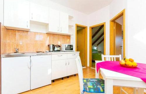 Sandy Beach Apartments - Foto 17