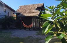 Cabana Rústica Praia do Sonho - Foto 20