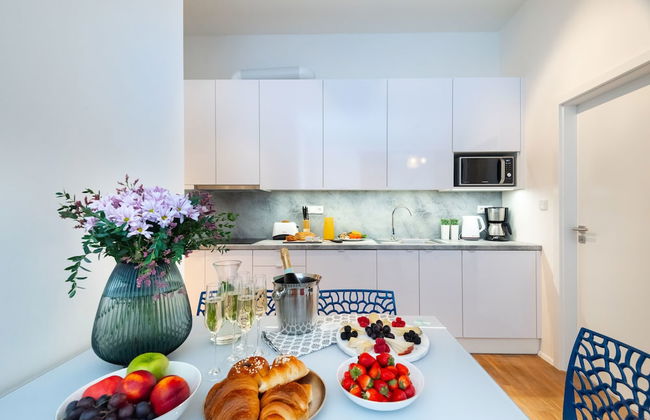 Seven Wishes Boutique Residence - Foto 28