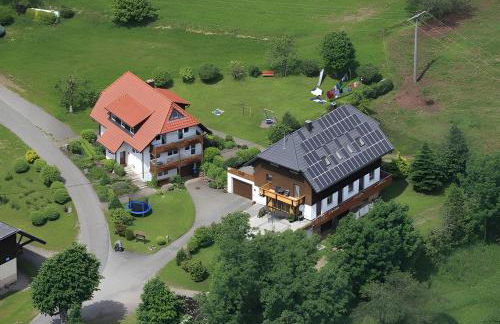 Ferien Auf Dem Steingrubenhof - Foto 1