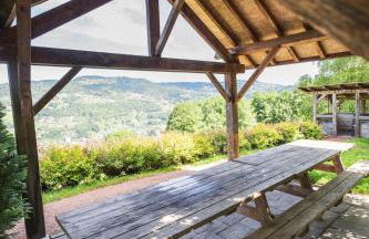 Aux Sources - 14 personnes - sauna & jacuzzi - Photo 22