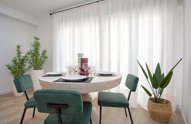 Genteel Home San Pablo Terrace - Foto 7