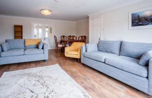 Ridgeway Meadow Bungalow - 3 Bedroom - Manorbier - Foto 23