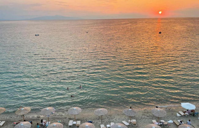 Greek Pride Ηotel and Apartments - Foto 43