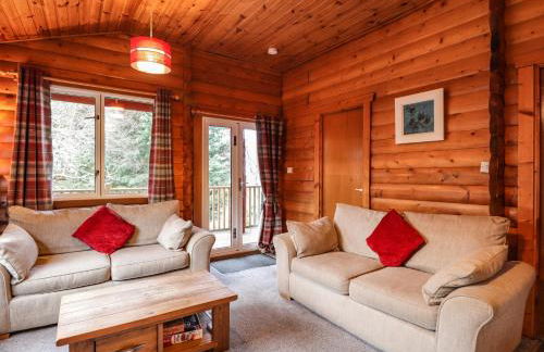 Rowan Lodge - Foto 6