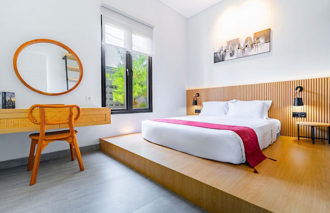 Feels Like Home Villa - Foto 7