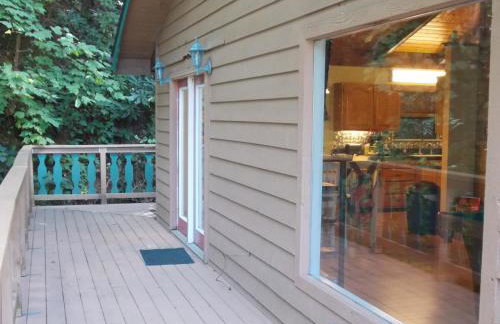 Mountain Chalet with hot tub ! - Foto 6