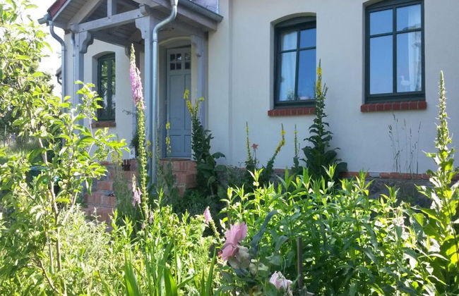 Holiday Home Landlust - Photo 22