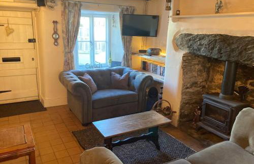 Lovely peaceful 2 bed cottage - Foto 13