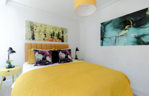 PHENOMENAL 5bedroom DESIGN HOUSE FOR NOMADS XXL GROUPS - Foto 55