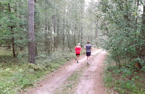 UTASIÓWKA Mazury - Photo 30