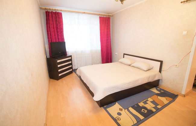 Flats of Moscow Apartments on Zyablikovo - Photo 1