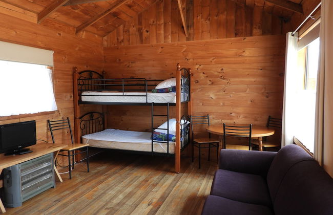 Somerset Caravan Park - Foto 30