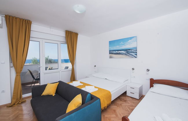 Apartments by the Sea Semy - Foto 10