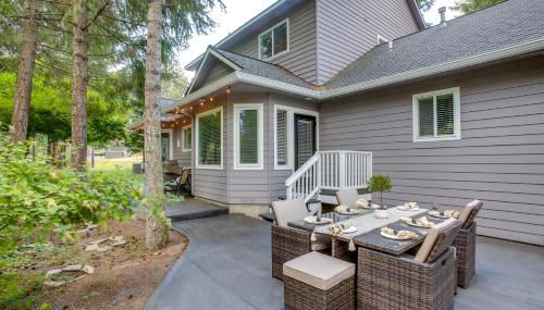 Crystal Bay Home with Fireplace Near Ski Resorts - Foto 4