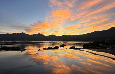 Casa de praia com vista para o mar - Foto 30