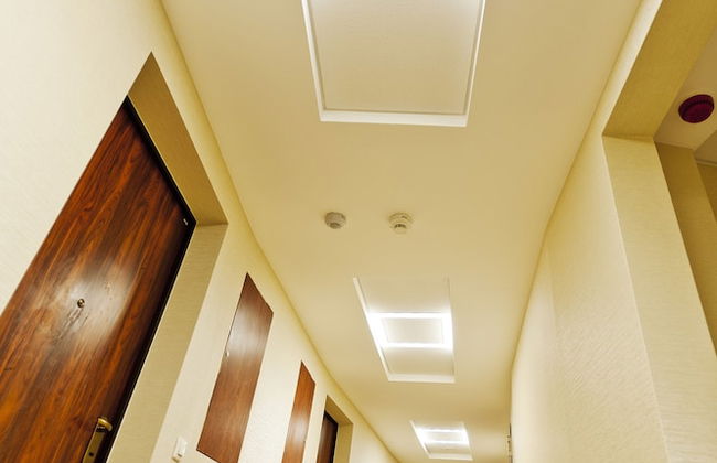 Triton Park Apartments - Foto 2