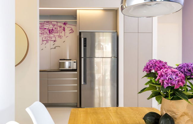 Stay Jaffa Jerusalem - Foto 31