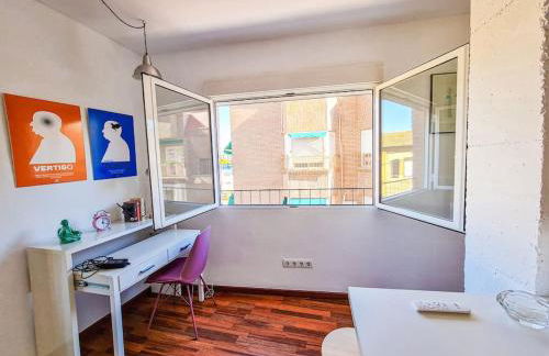 Lujoso piso en Plaza de Toros - Foto 11