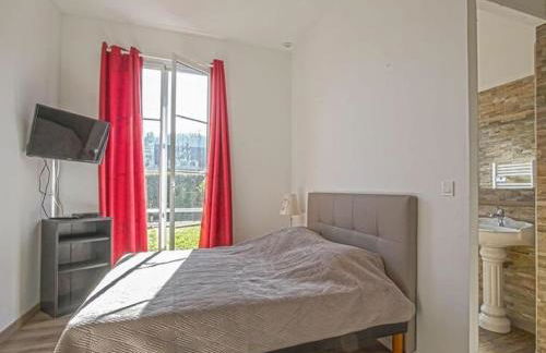 Spacious holiday home in Aure sur Mer with garden - Foto 54