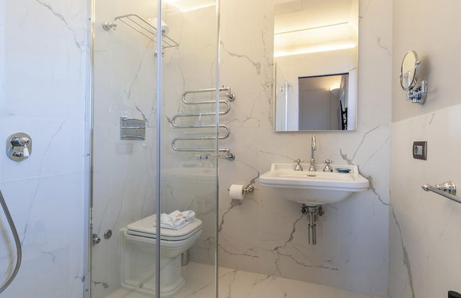 Villa Amalfi in Amalfi - Photo 70