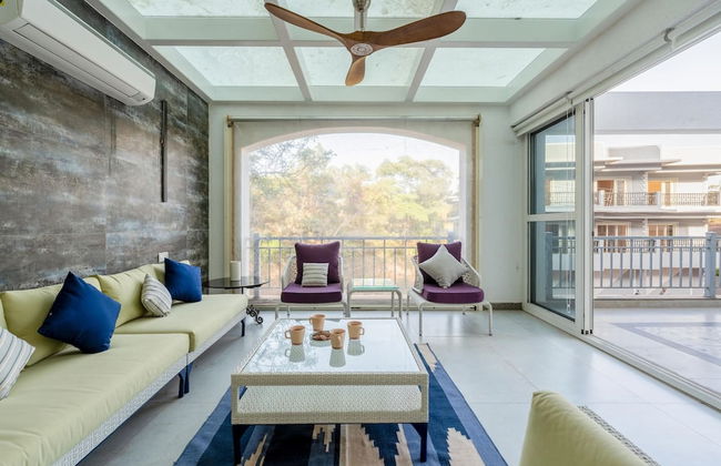 Irene Altezza by Hireavilla -2br w Pool in Pilerne - Photo 29