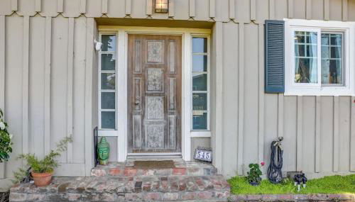 Spruce Beach Cottage - Walk to beach - Foto 2