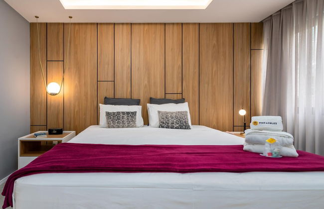 5 Minutes From Flamengo Beach Czl505 - Foto 4