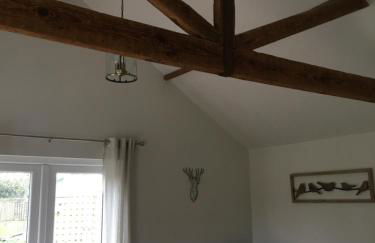 Little Banks Barn - Foto 39