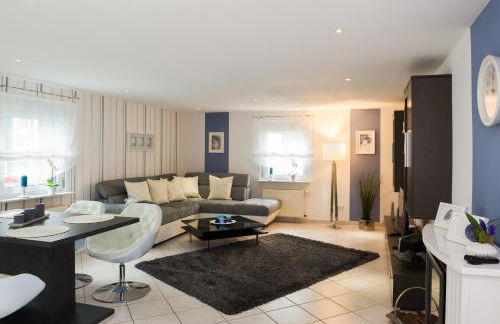 Ferienwohnungen Am Markt - Foto 27