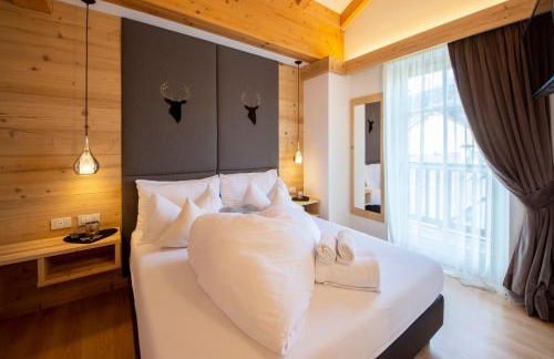 Attico Faloria Luxury - Foto 30