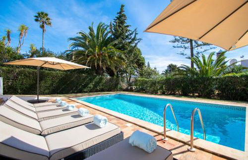 Casa Miguel - Family-Friendly 3-Bedroom Villa with Private Pool - Foto 16