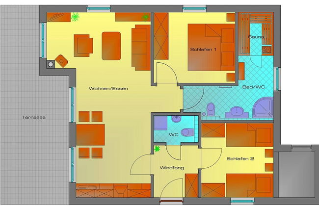 Seepark Auenhain am Markkleeberger See - Foto 8