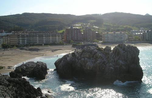 Apto San Francisco,en el centro y en la playa - Photo 41