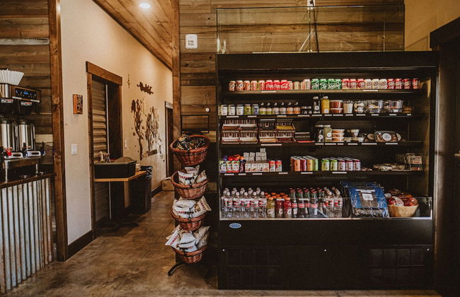 Teton Valley Resort - Foto 58