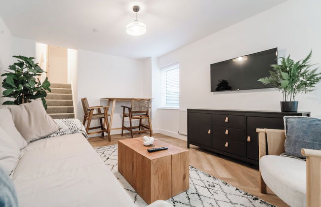 Royal House Luxury Apartments Chester - Foto 7