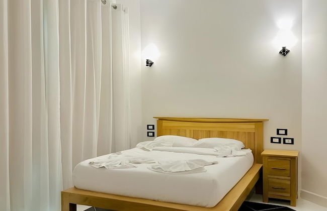 Royal Beach Serviced Apartments - Foto 29