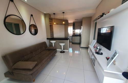 Apartamento São José Maragogi - Foto 6