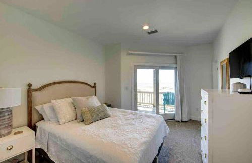 8 Bed Oceanfront in OBX with Pool & Hot Tub - Foto 11